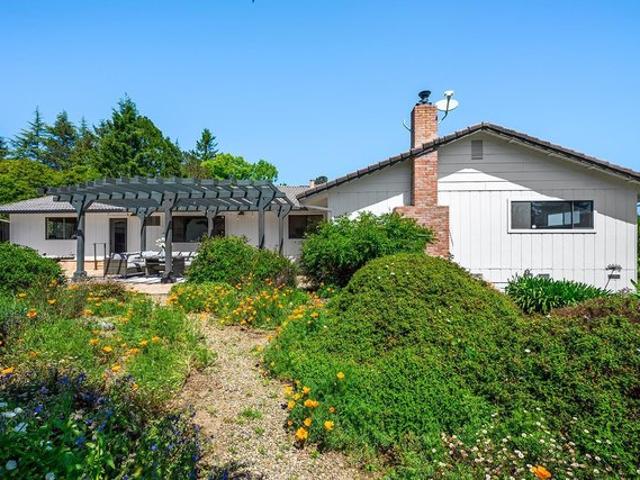House for sale in Sebastopol, California