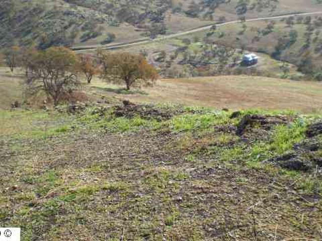 Land for sale in La Grange, Stanislaus County