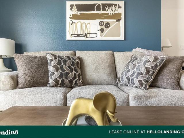 Apartment for rent in Laveen, Arizona