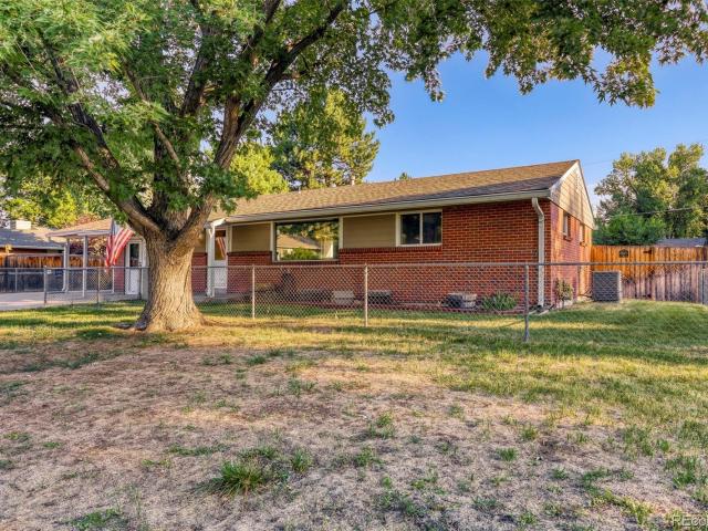 House for sale in Lakewood, Colorado