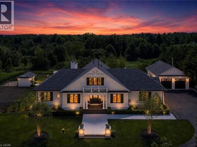 House for sale in Wellington, Ontario