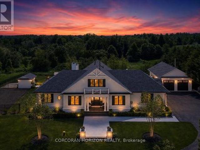 House for sale in Wellington, Ontario