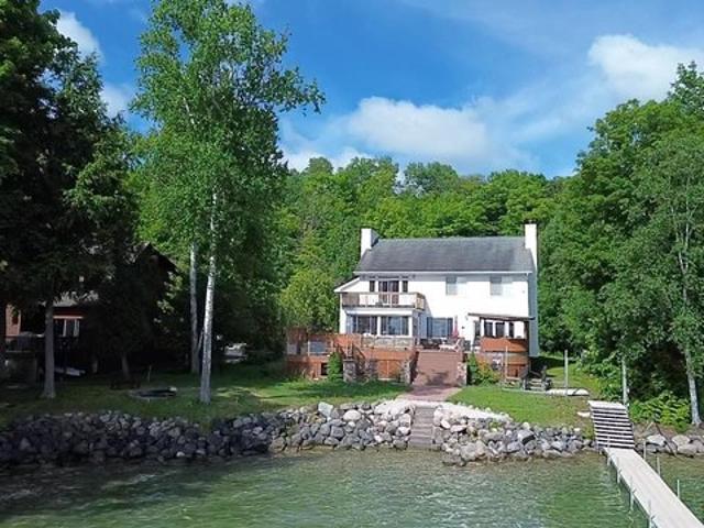 House for sale in Williamsburg, Michigan