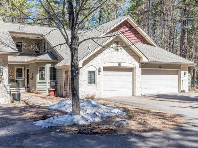 Condo for sale in Minocqua, Wisconsin