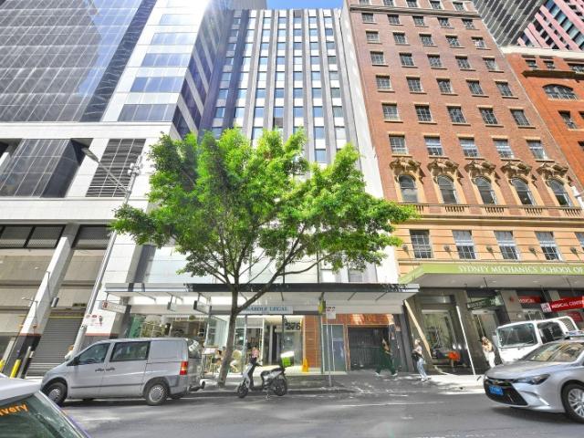 Office for sale in Sydney, New South Wales