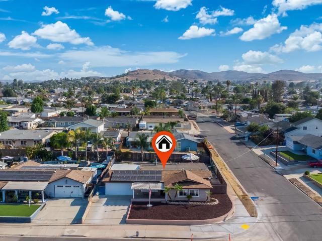 House for sale in Santee