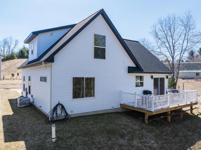 House for sale in Cedar, Michigan