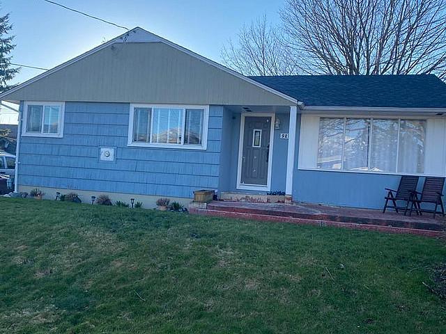 House for sale in Chilliwack, British Columbia