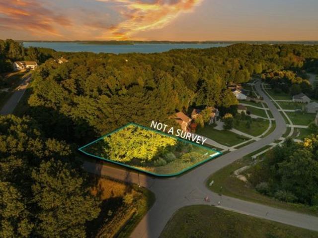 Land for sale in Traverse City, Michigan