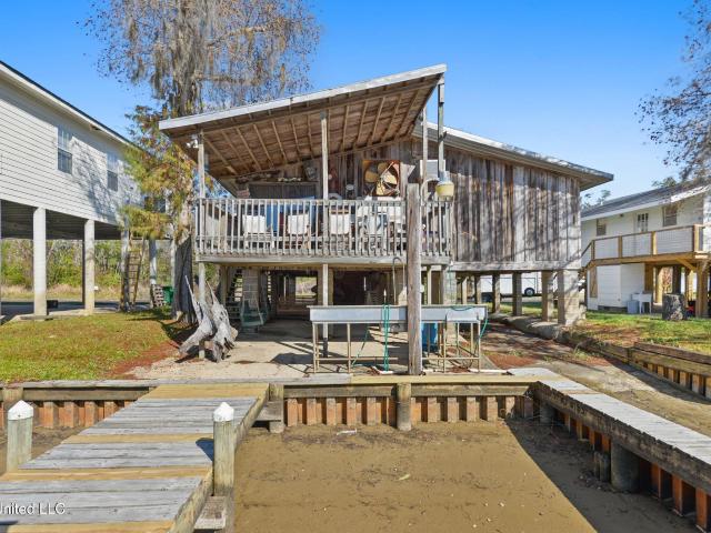 House for sale in Moss Point, Mississippi