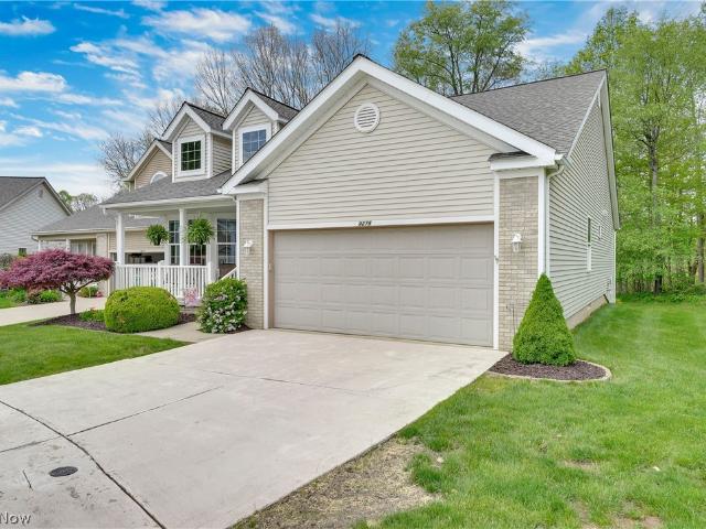 Condo for sale in Summit, Ohio