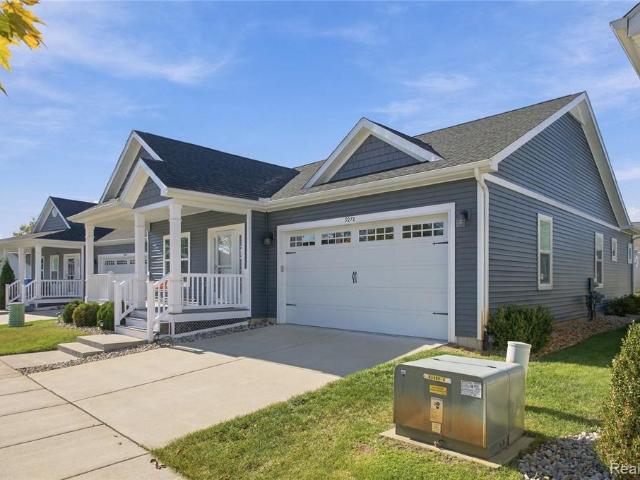 House for sale in Hamburg Township, Livingston County