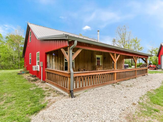 House for sale in Morgantown, Indiana