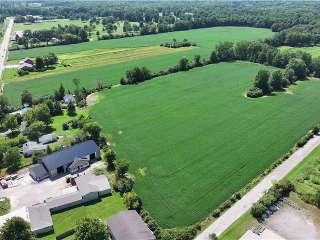 Land for sale in Oberlin, Lorain County