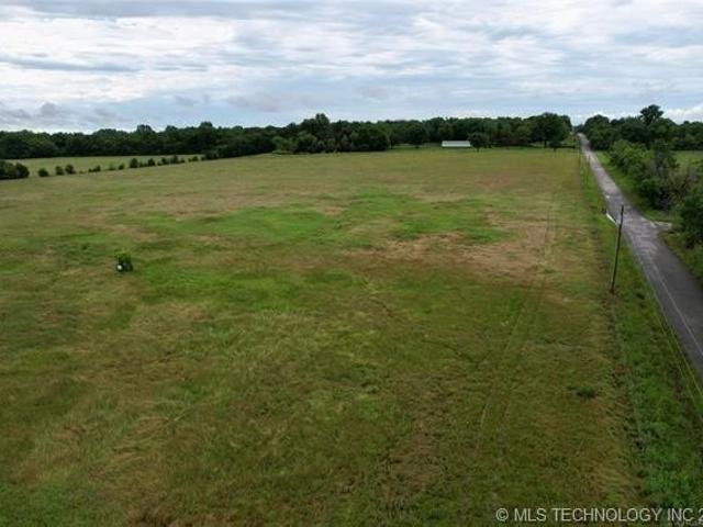 Land for sale in Porter, Oklahoma