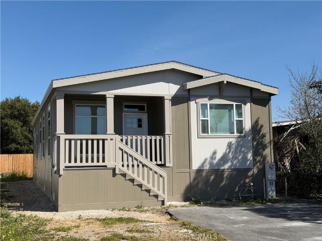 House for sale in Los Alamos, California