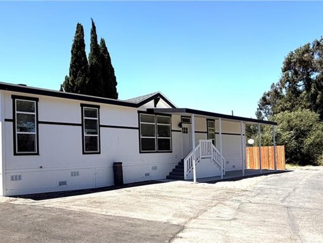 House for sale in Los Alamos, California