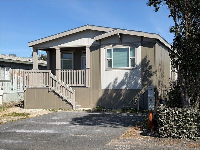 House for sale in Los Alamos, California