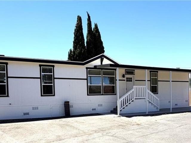 House for sale in Los Alamos, California