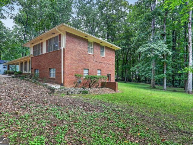 House for sale in Thornton Estates, Jonesboro