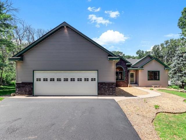House for sale in Becker, Minnesota