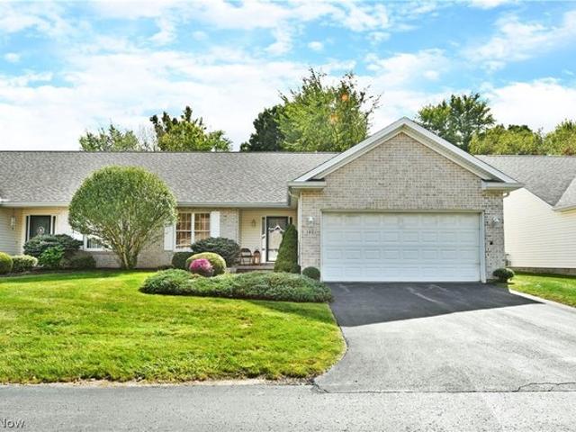 Condo for sale in North Lima, Mahoning County