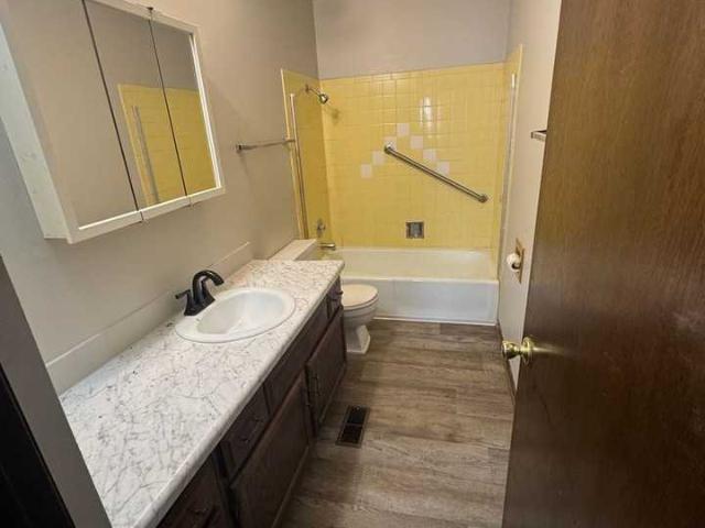 Apartment for rent in Des Moines, Iowa