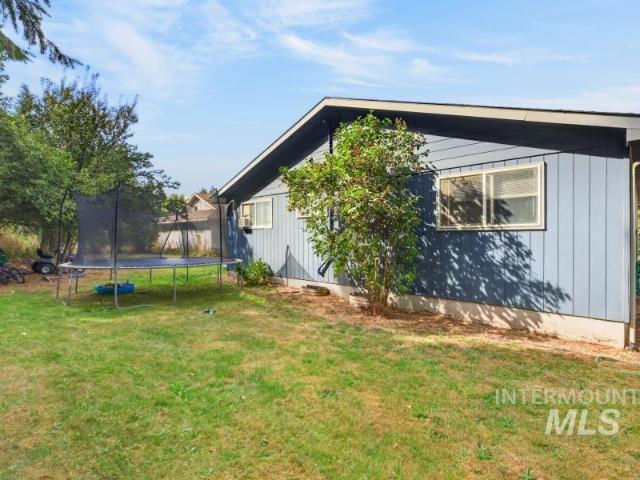 House for sale in Moscow, Idaho