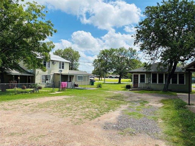 House for sale in La Grange, Texas
