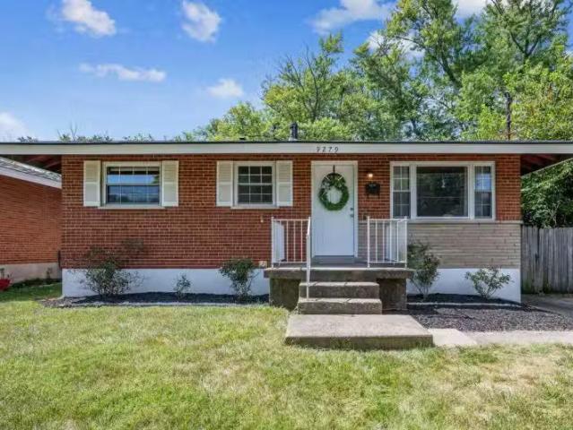 House for sale in Cincinnati House for sale in Cincinnati