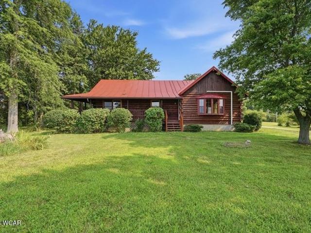 House for sale in Ridgeway, Ohio