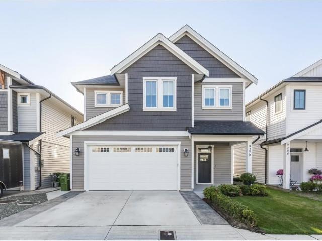 Property for sale in Chilliwack, British Columbia