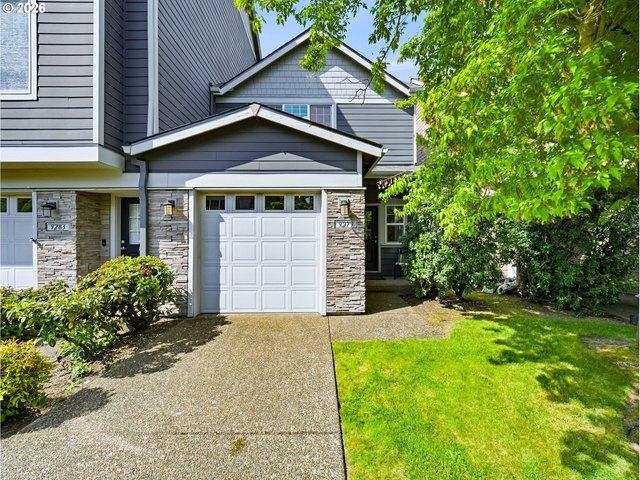 Townhouse for sale in Oregonia