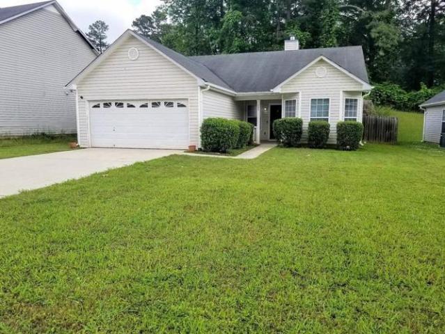 House for sale in Clayton, Georgia