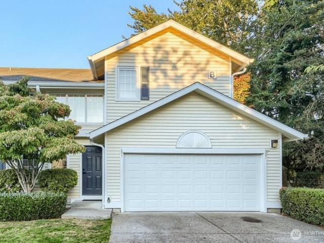 Condo for sale in Everett, Washington