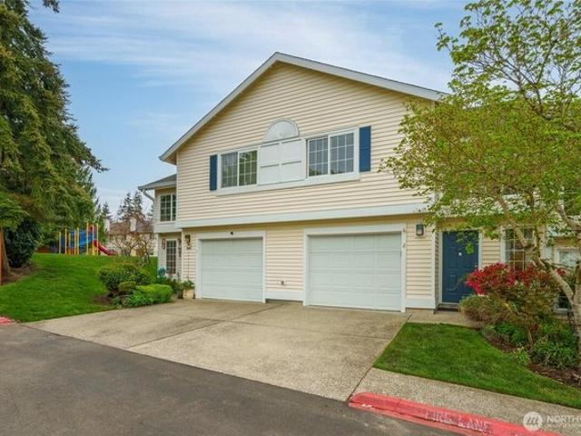 Townhouse for sale in Everett, Washington