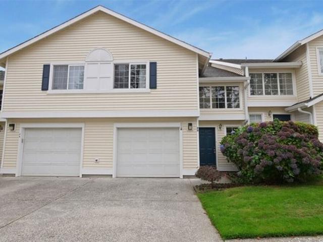 Townhouse for sale in Everett, Snohomish County