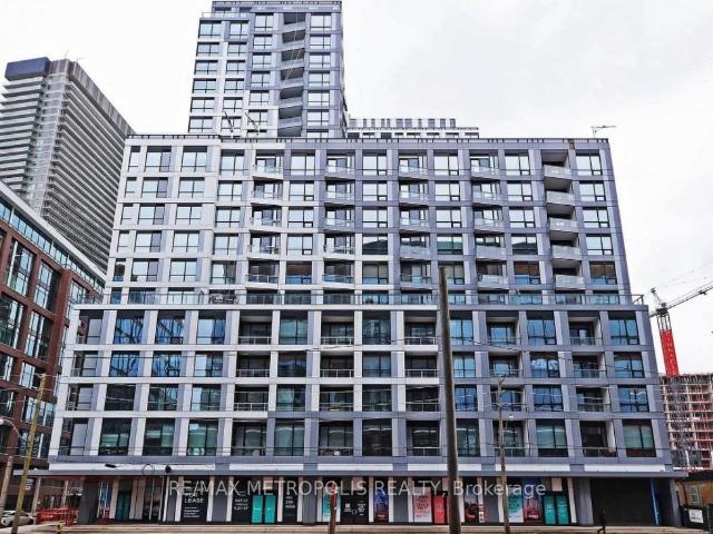 Condo for rent in Woburn, Ontario