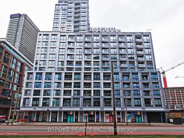 Condo for sale in Spadina—Fort York, Toronto