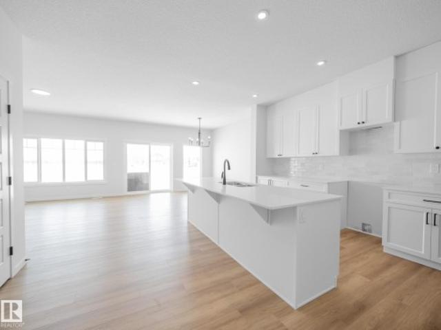 House for sale in Nisku, Alberta