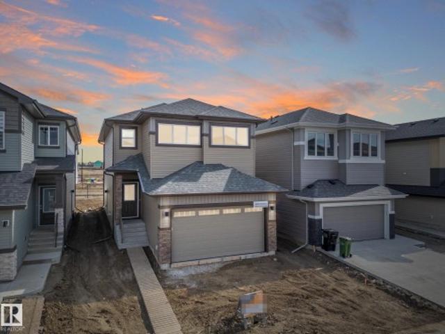 House for sale in Nisku, Alberta