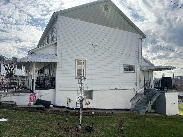House for sale in Grindstone, Jefferson Township