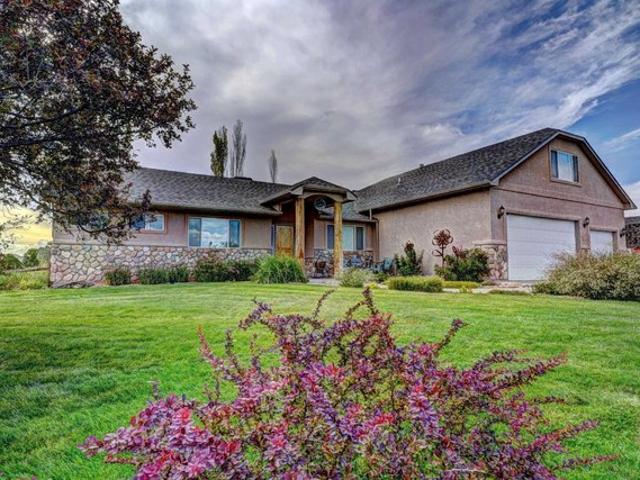 House for sale in Fruita, Colorado