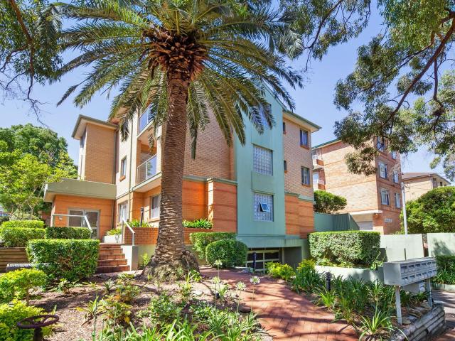 Apartment for rent in Sutherland, New South Wales