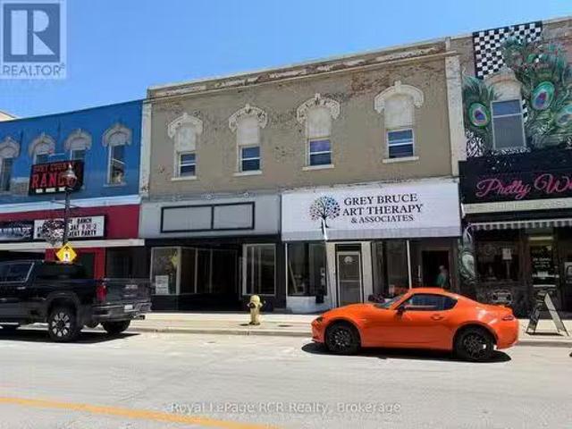 House for rent in Grey, Ontario