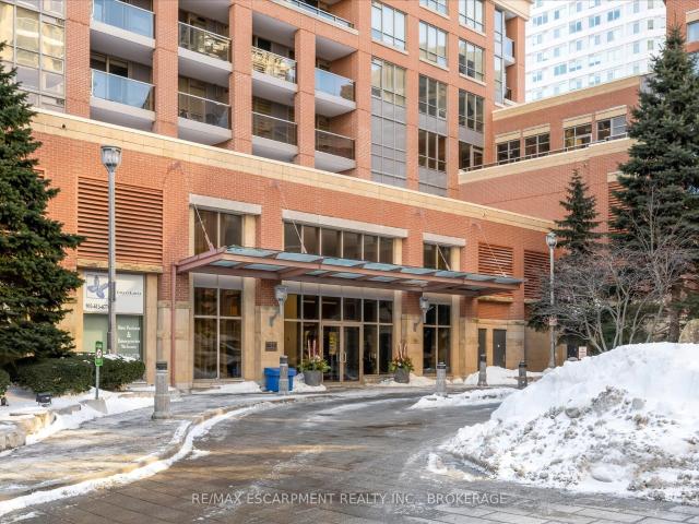 Condo for sale in Mississauga, Ontario