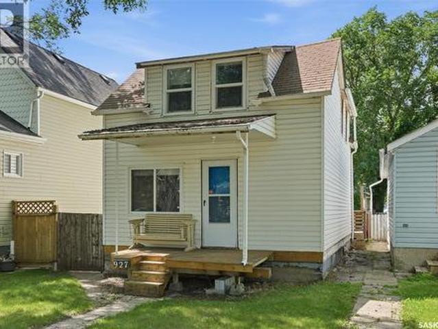 House for sale in City Park, Saskatoon