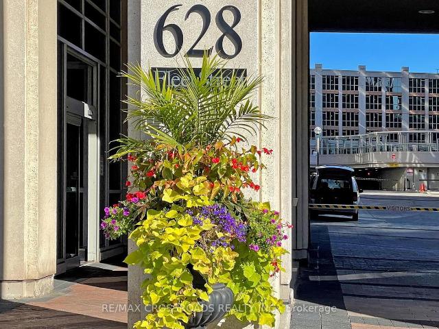 Condo for sale in Spadina—Fort York, Toronto