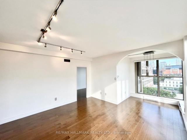 Condo for rent in Woburn, Ontario