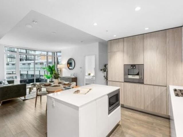 Apartment for sale in Richmond, British Columbia